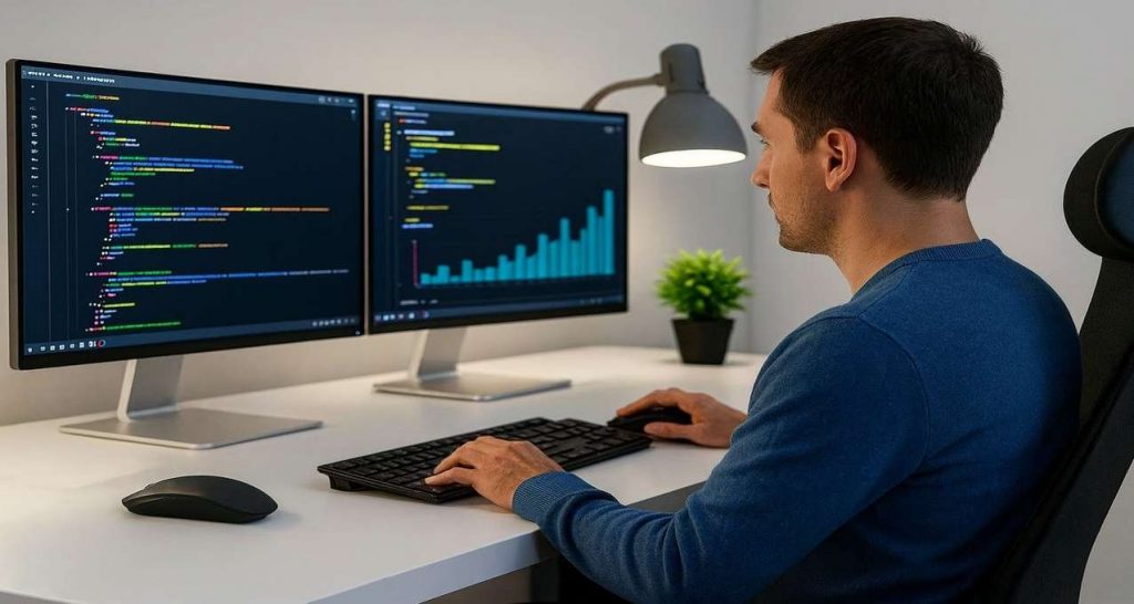 IT Job Pro UK image
